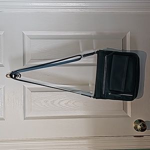 TOMMY BAHAMA Crossbody Bag (Teal)